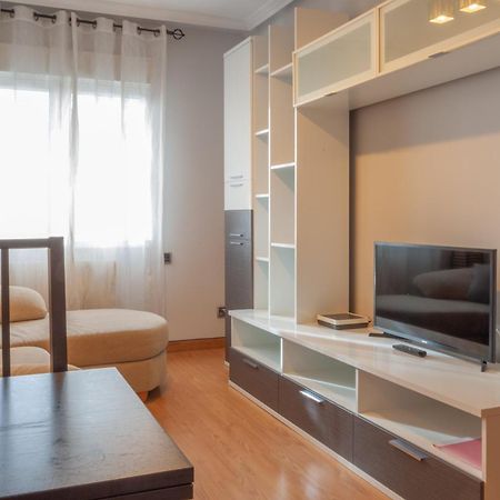 Av Premio Real 16 Appartement Gijón Buitenkant foto